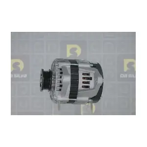 DA SILVA 030621