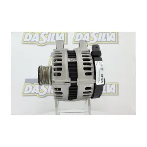 DA SILVA 011539