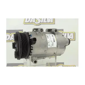 DA SILVA FC3625