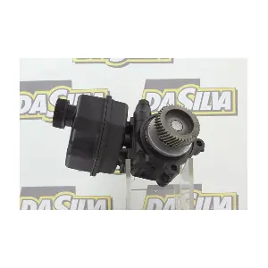 DP3206 DA SILVA