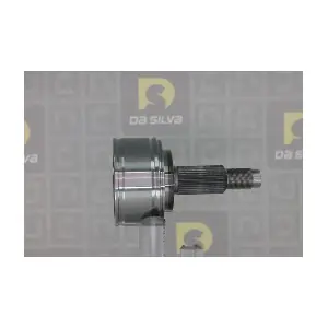 J3845 DA SILVA