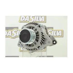 DA SILVA 030852