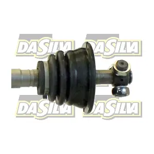 4409T DA SILVA