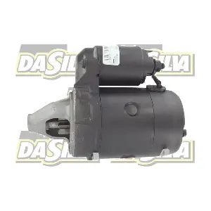 DA SILVA 040460
