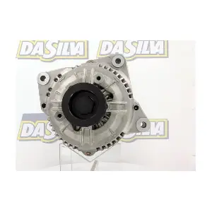 DA SILVA 016653