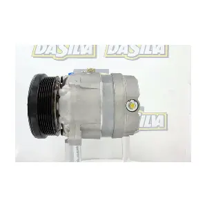 DA SILVA FC3237