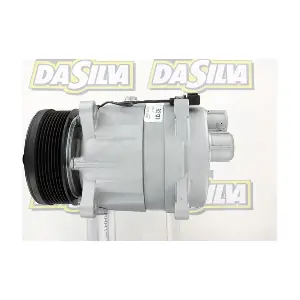 FC3731 DA SILVA