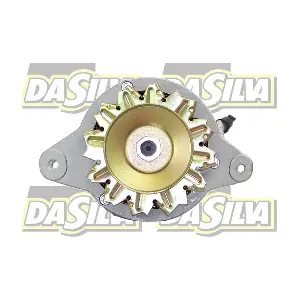 DA SILVA JA030259