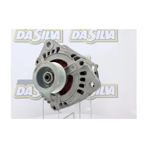 DA SILVA 011329