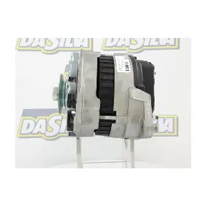 DA SILVA 010086