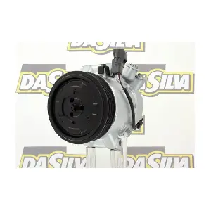 DA SILVA FC0369