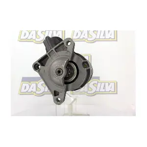 DA SILVA 020270