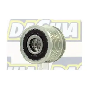PRL081 DA SILVA
