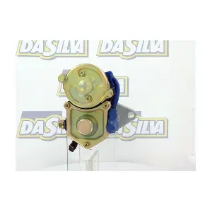 041261 DA SILVA