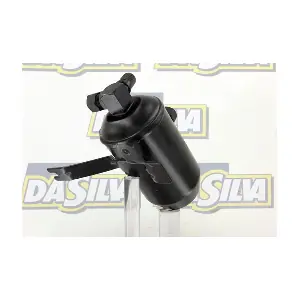 FF4151 DA SILVA