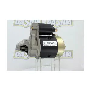 DA SILVA 040848