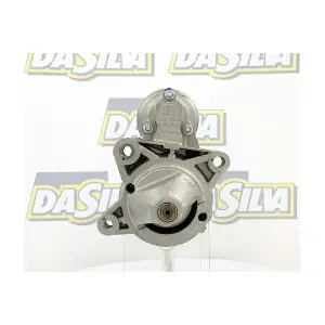 DA SILVA 021092