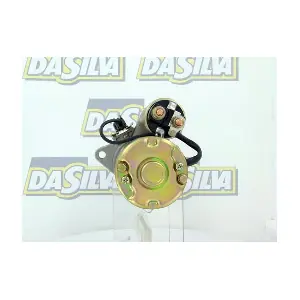 DA SILVA 041002