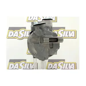 DA SILVA FC0048
