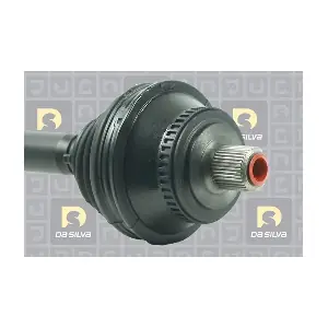 DA SILVA 2242AT