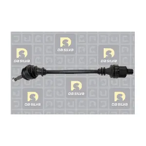 JC4905A DA SILVA