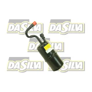 FF4667 DA SILVA