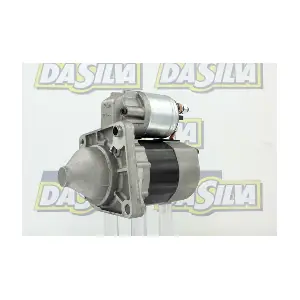 DA SILVA JD020503