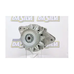 DA SILVA 030984