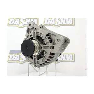 DA SILVA 011902