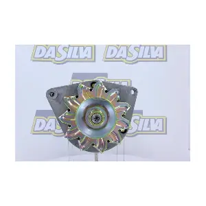 DA SILVA 010714