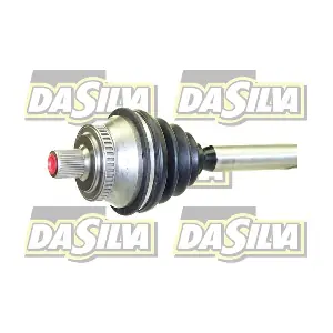 DA SILVA 9254AT