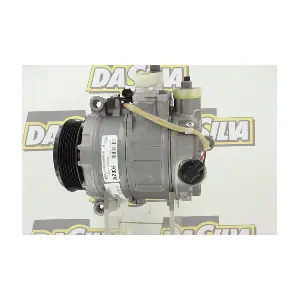 DA SILVA FC0270