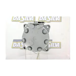 DA SILVA FC3521