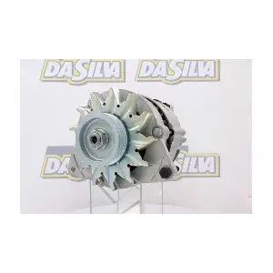 DA SILVA 011140