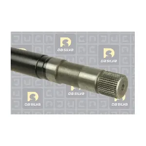 DA SILVA JC3700A