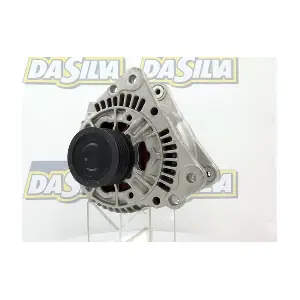 DA SILVA 011366
