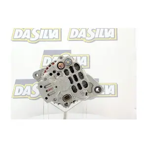 DA SILVA 030020