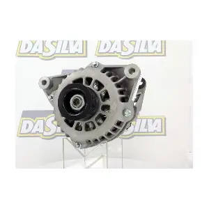 DA SILVA 011439