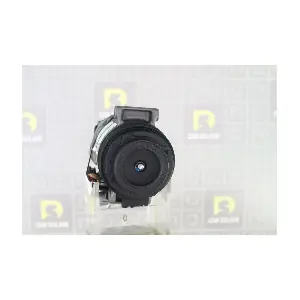 FC3851 DA SILVA