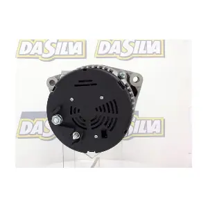 DA SILVA 011666