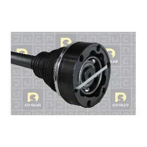 3C0501203F SEAT