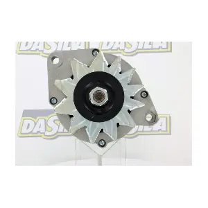 DA SILVA 010437