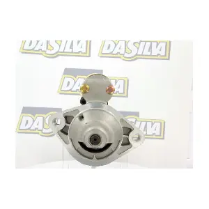 DA SILVA JD041202