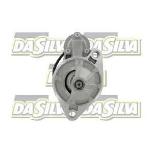 DA SILVA 040032