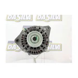 DA SILVA 030383