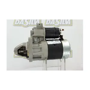 DA SILVA 023348