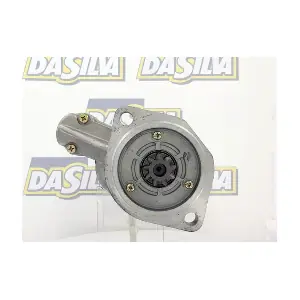 DA SILVA 040189
