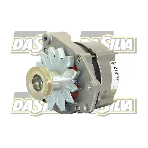 DA SILVA 010171