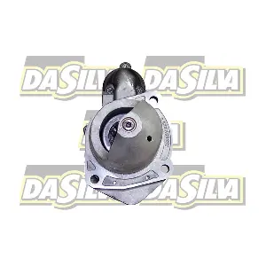 DA SILVA 020283