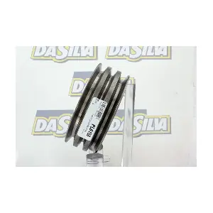 DA SILVA PL8158